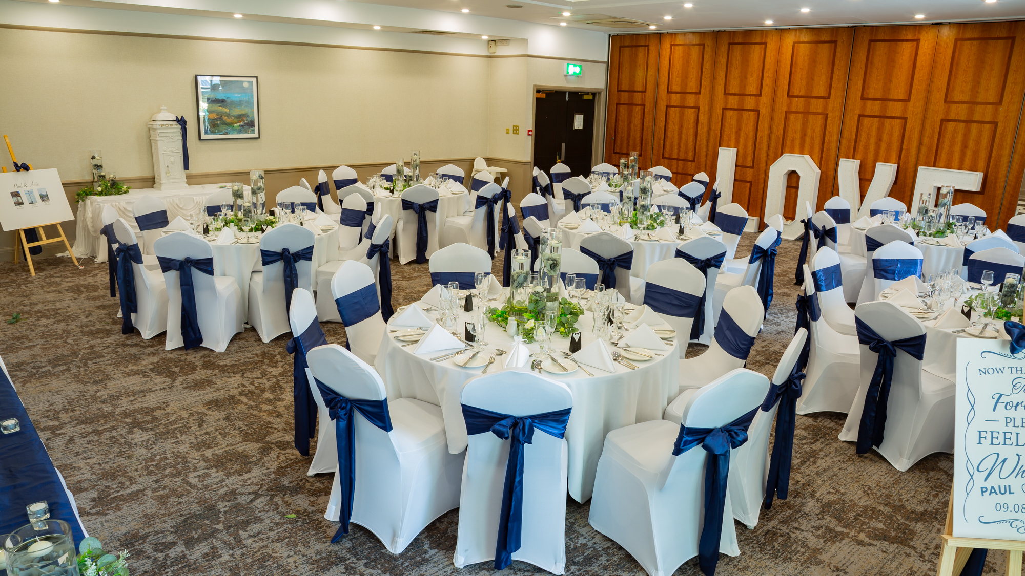 Debs Events